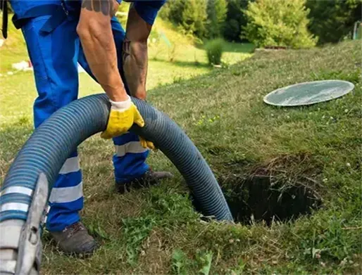 Desentupimento de Esgotos em Carapicuíba