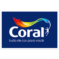 Tintas Coral em Amparo